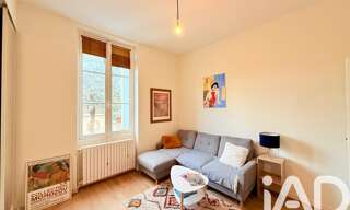 Appartement 2 Pièces 43 m² à vendre à Toulouse (31000)