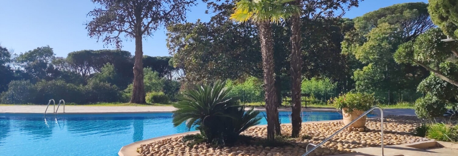 Appartement 2 Pièces 40 m² à vendre à Saint-Raphaël (83700)