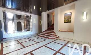 Appartement 2 Pièces 40 m² à vendre à Saint-Raphaël (83700)