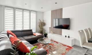 Appartement 4 Pièces 67 m² à vendre à Combs-la-Ville (77380)