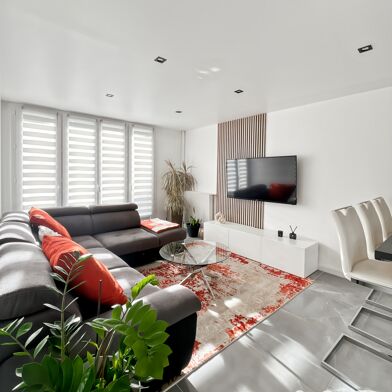 Appartement 4 pièces 199900 €