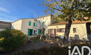 Maison 8 Pièces 288 m² à vendre à Conilhac-Corbières (11200)