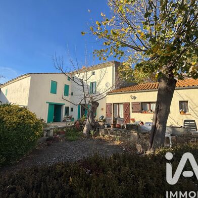 Maison 8 pièces 230000 €