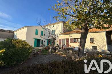 Maison 8 pièces 229000 €