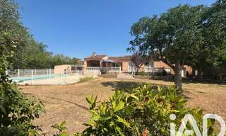 Maison 6 Pièces 153 m² à vendre à Canet (11200)