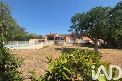 Maison 6 pièces 375000 €