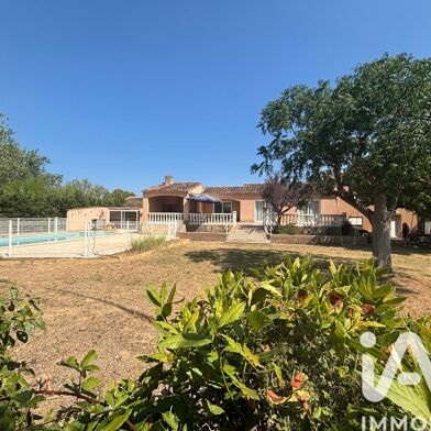 Maison 6 pièces 399000 €