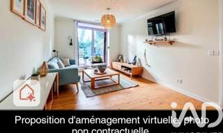 Appartement 4 Pièces 88 m² à vendre à Sarcelles (95200)
