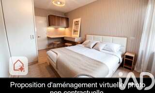 Appartement 4 Pièces 88 m² à vendre à Sarcelles (95200)