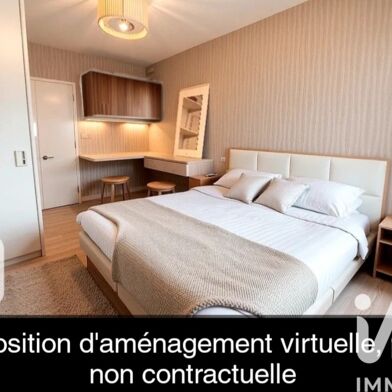 Appartement 4 pièces 199990 €