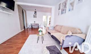 Appartement 4 Pièces 87 m² à vendre à Sarcelles (95200)