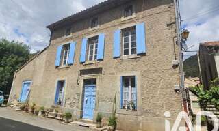 Maison 6 Pièces 190 m² à vendre à Cabrespine (11160)