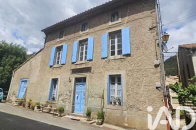 Maison 6 pièces 219500 €