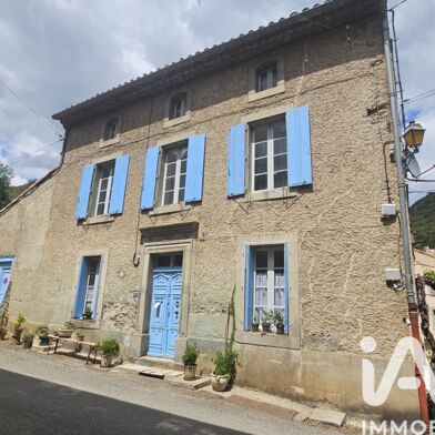 Maison 6 pièces 219500 €