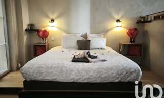 Appartement 2 Pièces 51 m² à vendre à Grenoble (38000)