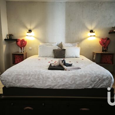 Appartement 2 pièces 168000 €