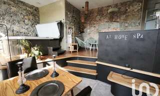 Appartement 2 Pièces 51 m² à vendre à Grenoble (38000)