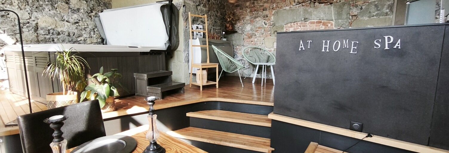 Appartement 2 Pièces 51 m² à vendre à Grenoble (38000)