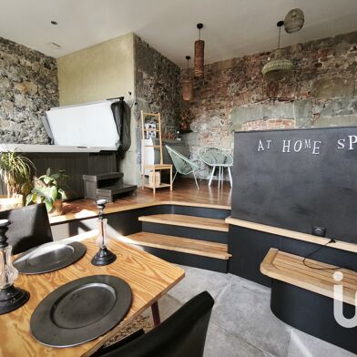 Appartement 2 pièces 168000 €