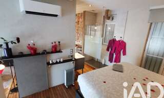 Appartement 2 Pièces 51 m² à vendre à Grenoble (38000)