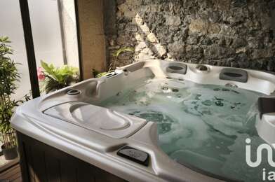 Appartement 2 pièces 168000 €