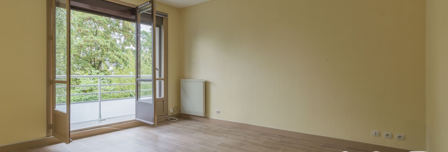 Appartement 1 Pièce 30 m² à vendre à Chatou (78400)
