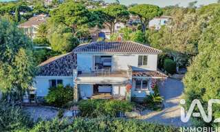 Maison 5 Pièces 133 m² à vendre à Roquebrune-sur-Argens (83380)