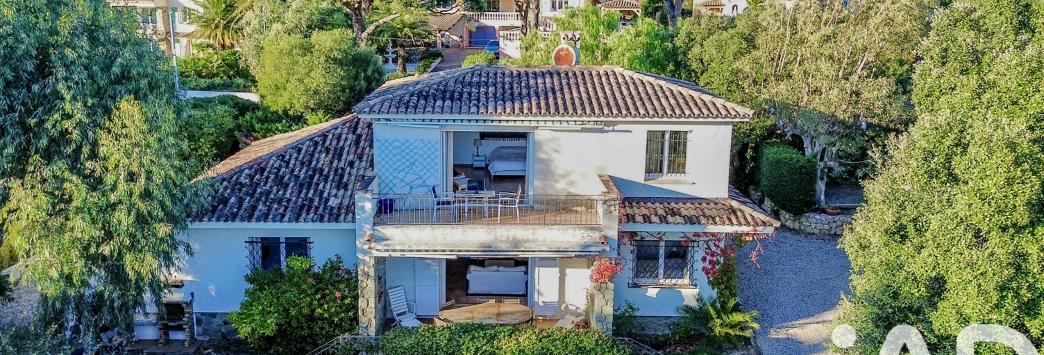 Maison 5 Pièces 133 m² à vendre à Roquebrune-sur-Argens (83380)