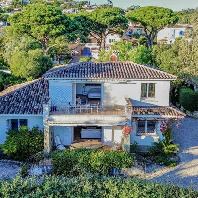 Maison 5 pièces 680000 €