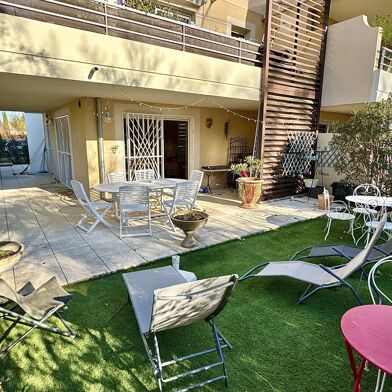 Appartement 3 pièces 299000 €