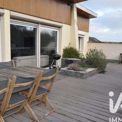 Maison 11 pièces 369000 €