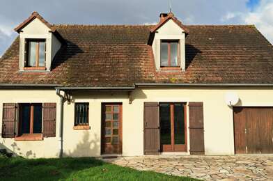 Maison 6 pièces 189000 €