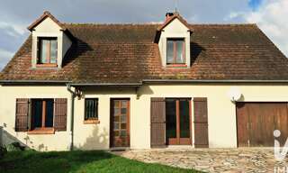 Maison 6 Pièces 131 m² à vendre à Vimory (45700)