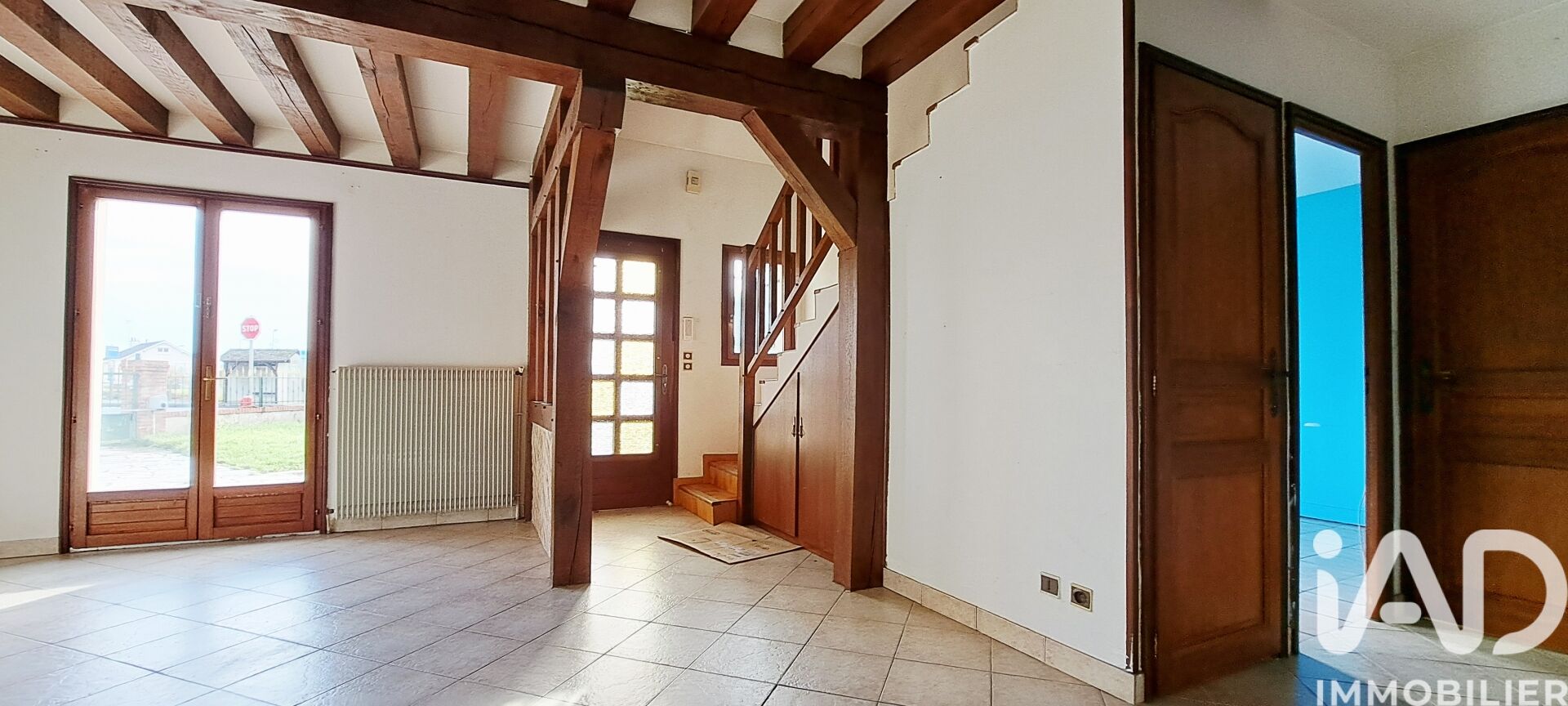 Vente Maison traditionnelle 6 pièces - Photo 3
