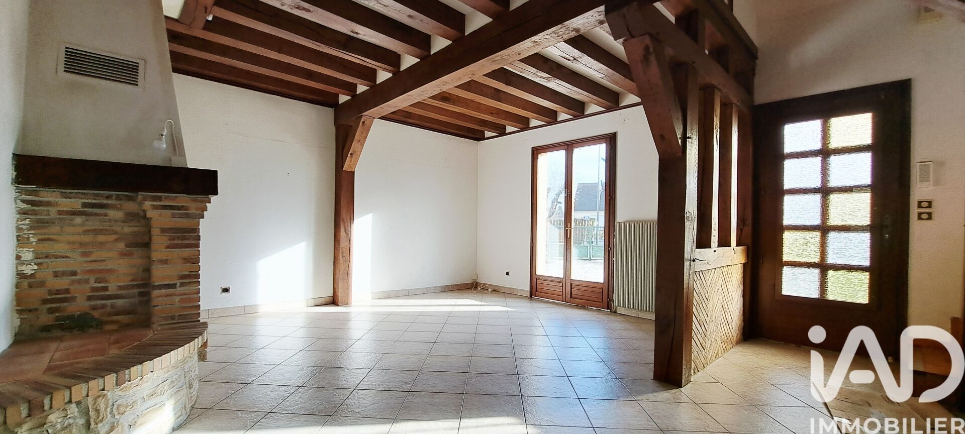 Vente Maison traditionnelle 6 pièces - Photo 4