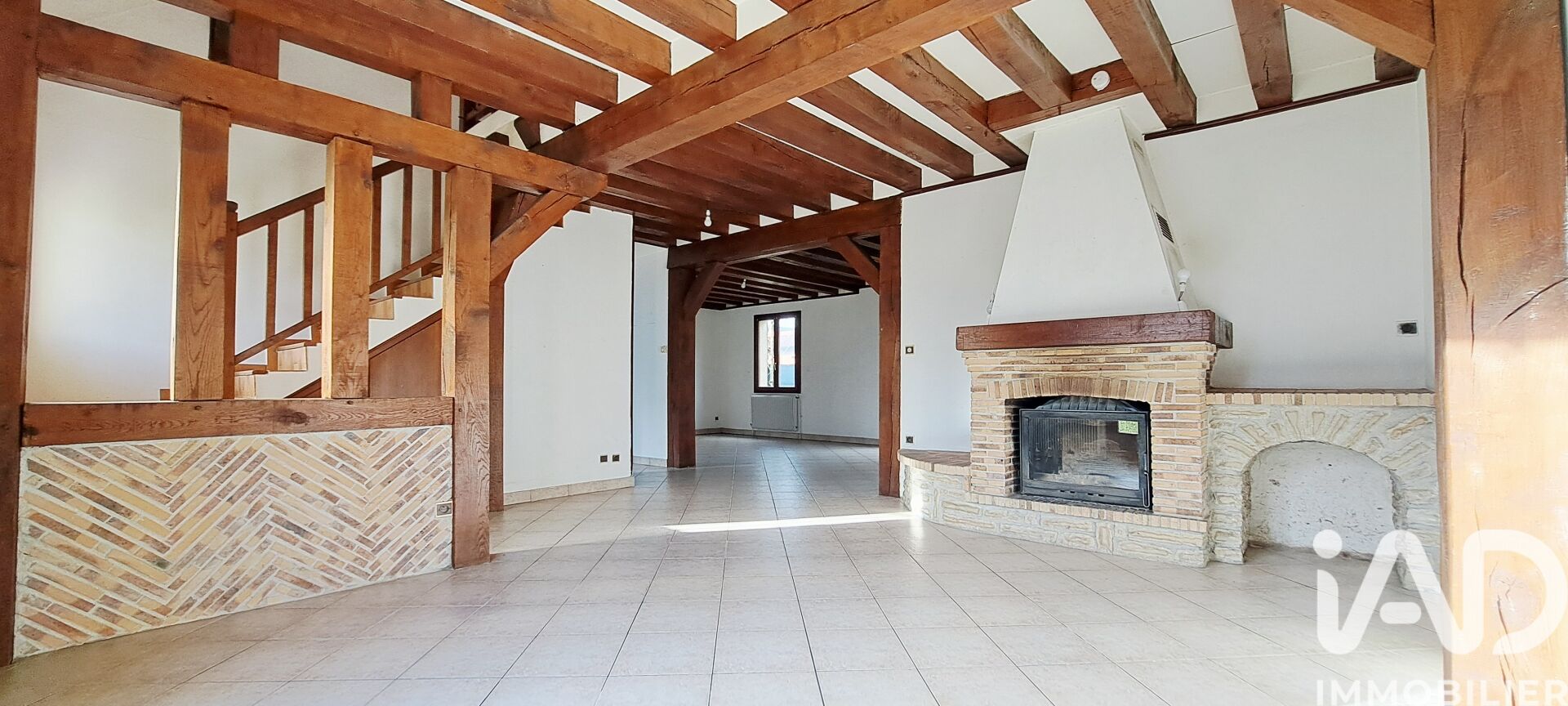 Vente Maison traditionnelle 6 pièces - Photo 5