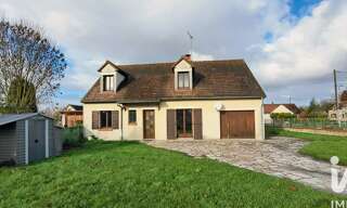 Maison 6 Pièces 131 m² à vendre à Vimory (45700)