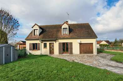 Maison 6 pièces 175000 €