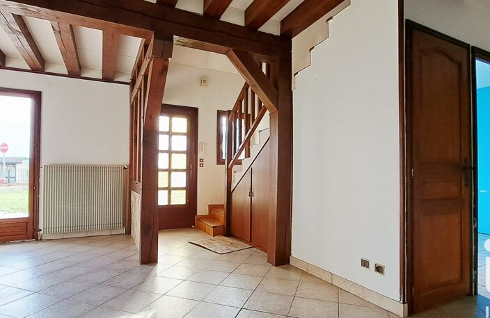 Vente Maison traditionnelle 6 pièces — photo 3