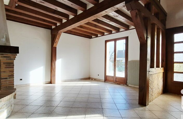 Vente Maison traditionnelle 6 pièces — photo 4