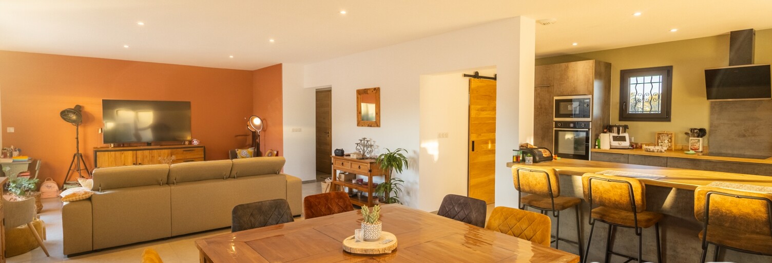 Maison 4 Pièces 142 m² à vendre à Arles (13200)