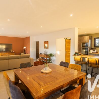 Maison 4 pièces 405000 €