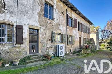 Maison 7 pièces 121500 €