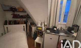 Appartement 1 Pièce 9 m² à vendre à Paris 1 (75001)