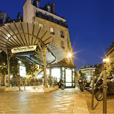 Appartement 1 pièces 146000 €