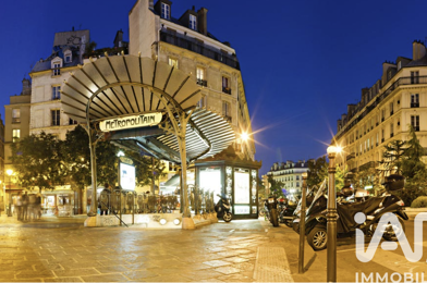 Appartement 1 pièces 146000 €