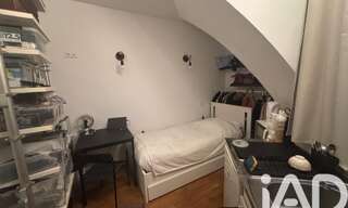 Appartement 1 Pièce 9 m² à vendre à Paris 1 (75001)