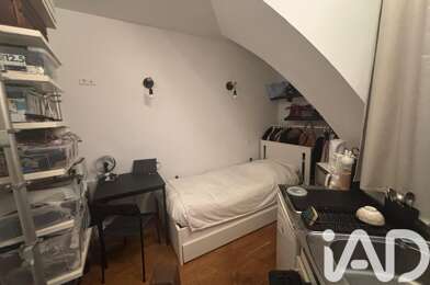 Appartement 1 pièces 145000 €