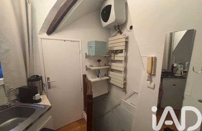 Vente Studio 1 pièce — photo 5