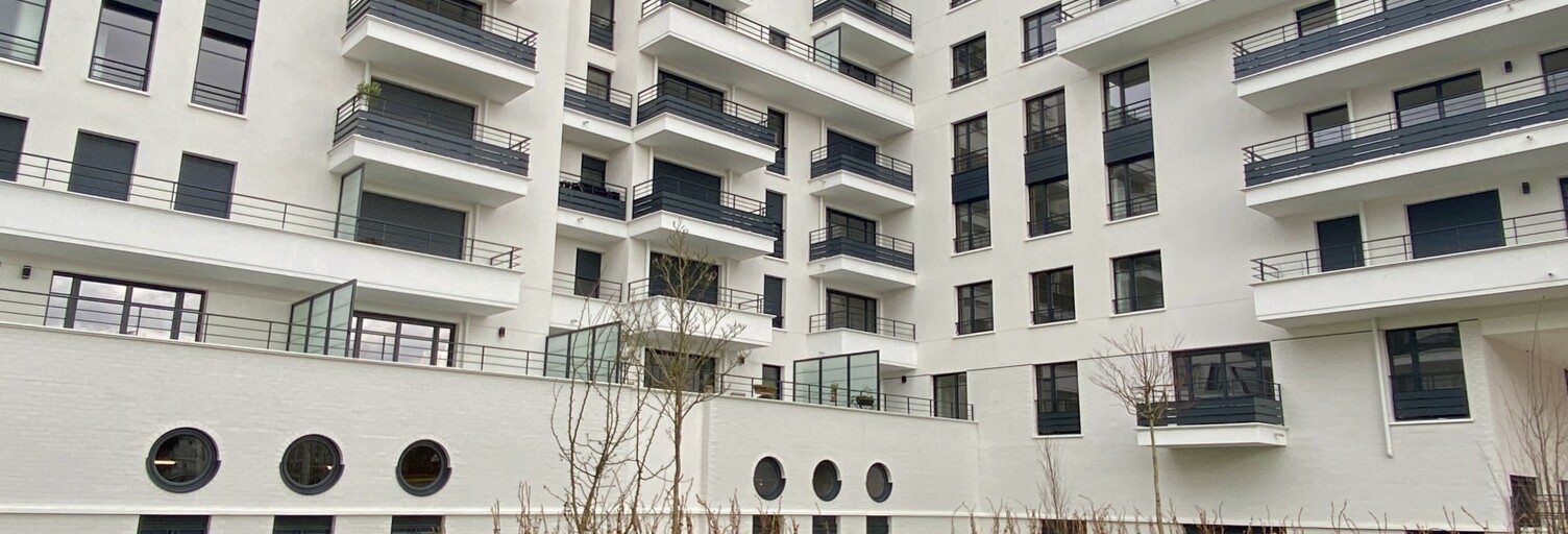 Appartement 2 Pièces 50 m² à vendre à Maisons-Alfort (94700)